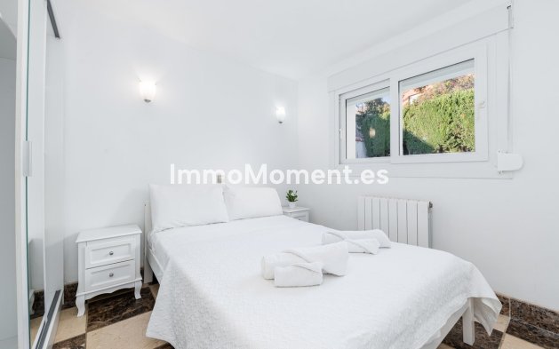 Wiederverkauf - Freistehende Villa - Orihuela - Dehesa de campoamor