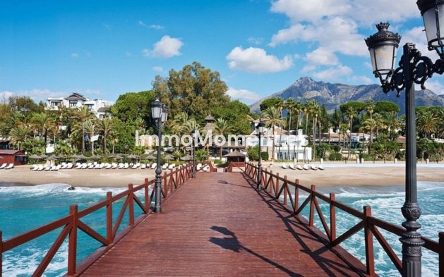 Bestaande woning - Appartement - Marbella - Artola