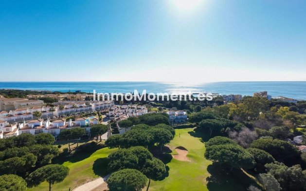 Bestaande woning - Appartement - Marbella - Artola