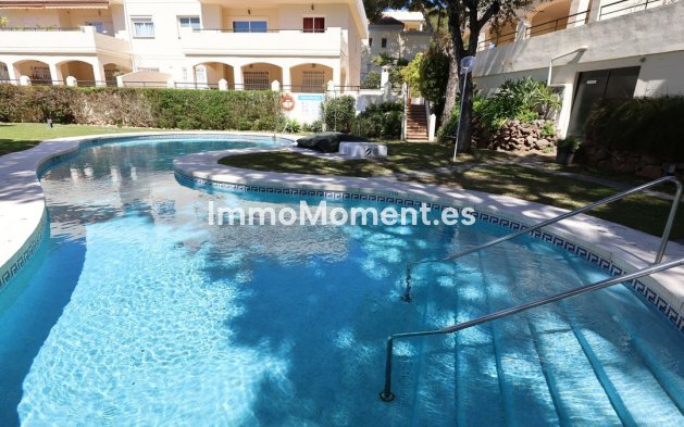 Bestaande woning - Appartement - Marbella - Artola