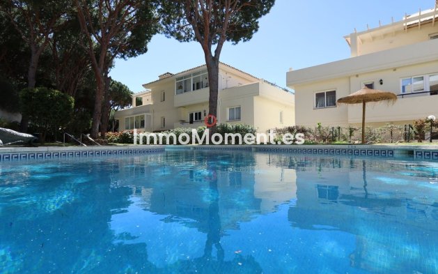 Bestaande woning - Appartement - Marbella - Artola