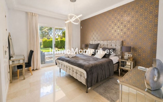 Bestaande woning - Appartement - Marbella - Artola