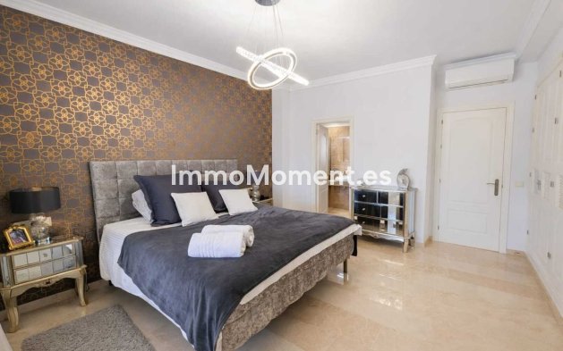 Bestaande woning - Appartement - Marbella - Artola