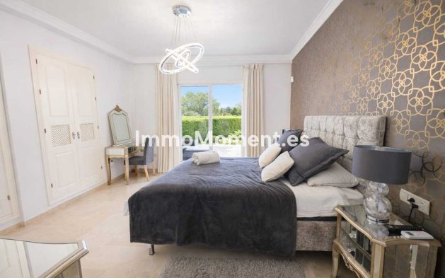 Bestaande woning - Appartement - Marbella - Artola