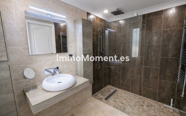 Bestaande woning - Appartement - Marbella - Artola
