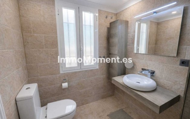 Bestaande woning - Appartement - Marbella - Artola