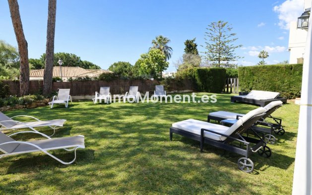 Bestaande woning - Appartement - Marbella - Artola