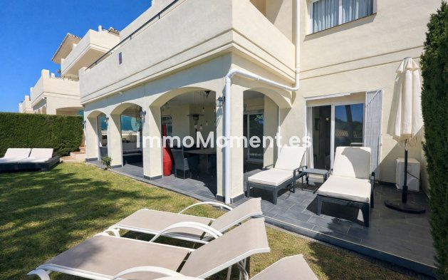 Bestaande woning - Appartement - Marbella - Artola