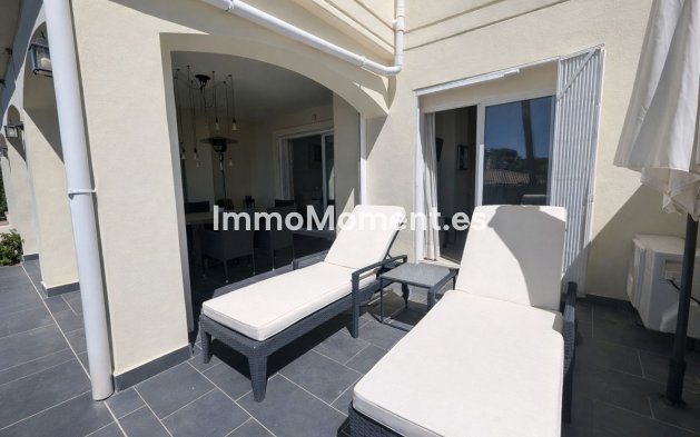 Bestaande woning - Appartement - Marbella - Artola