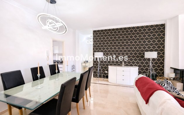 Bestaande woning - Appartement - Marbella - Artola