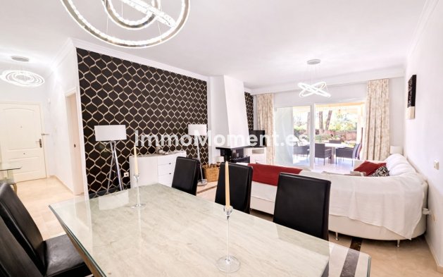 Bestaande woning - Appartement - Marbella - Artola