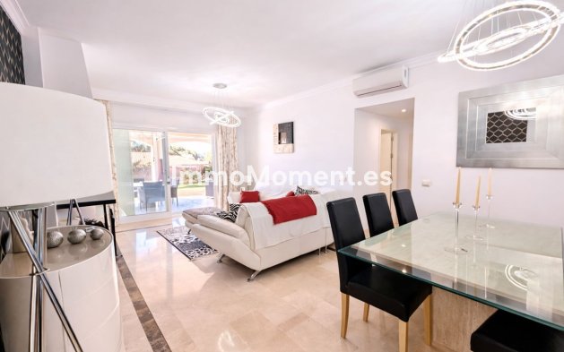 Bestaande woning - Appartement - Marbella - Artola