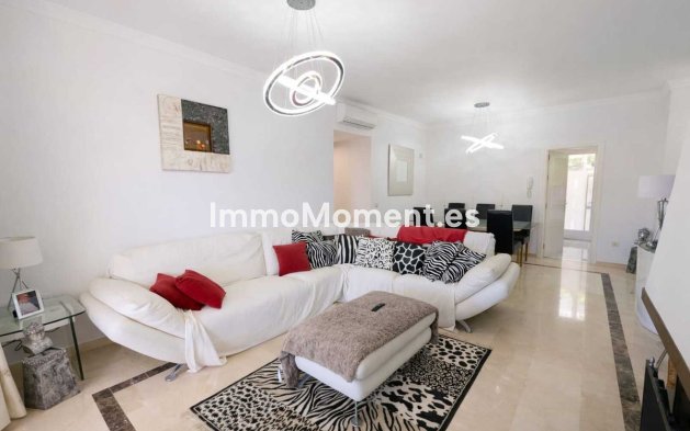 Bestaande woning - Appartement - Marbella - Artola