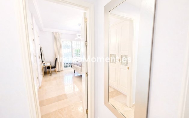 Bestaande woning - Appartement - Marbella - Artola