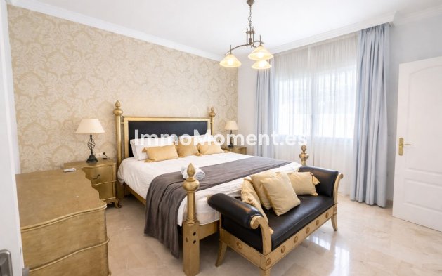 Bestaande woning - Appartement - Marbella - Artola