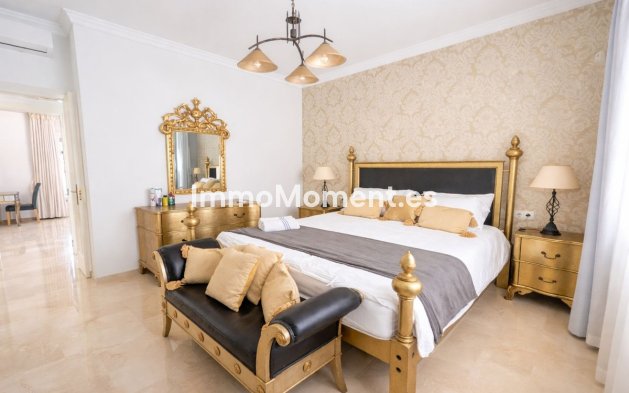 Bestaande woning - Appartement - Marbella - Artola