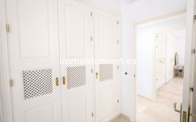 Bestaande woning - Appartement - Marbella - Artola