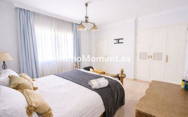 Bestaande woning - Appartement - Marbella - Artola
