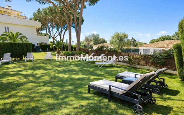 Bestaande woning - Appartement - Marbella - Artola