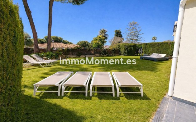 Bestaande woning - Appartement - Marbella - Artola