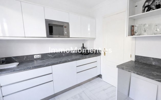 Bestaande woning - Appartement - Marbella - Artola