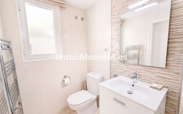 Bestaande woning - Appartement - Marbella - Artola