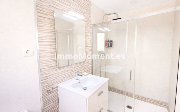 Bestaande woning - Appartement - Marbella - Artola