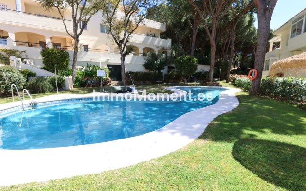 Bestaande woning - Appartement - Marbella - Artola