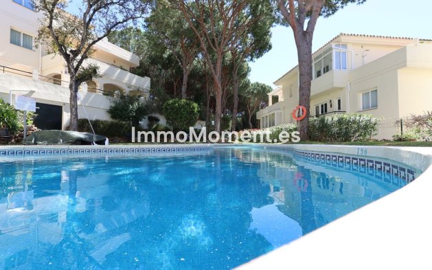 Bestaande woning - Appartement - Marbella - Artola