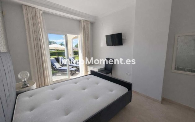Bestaande woning - Appartement - Marbella - Artola