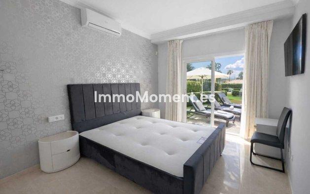 Bestaande woning - Appartement - Marbella - Artola