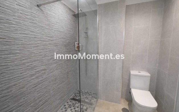 Bestaande woning - Appartement - Marbella - Artola