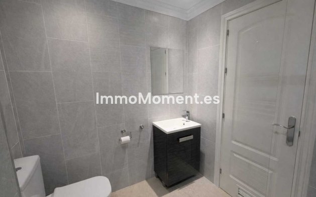 Bestaande woning - Appartement - Marbella - Artola