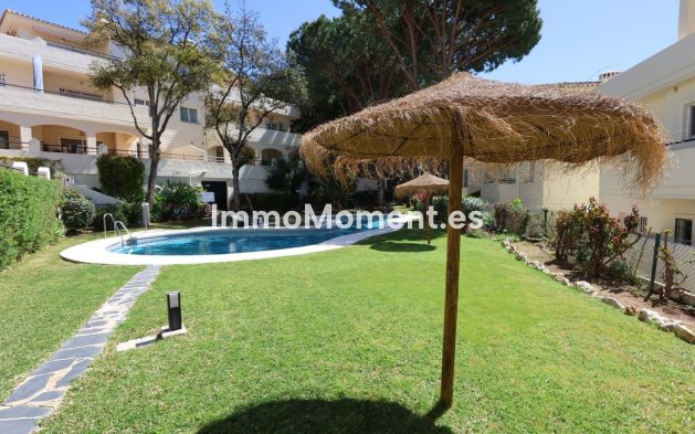 Bestaande woning - Appartement - Marbella - Artola