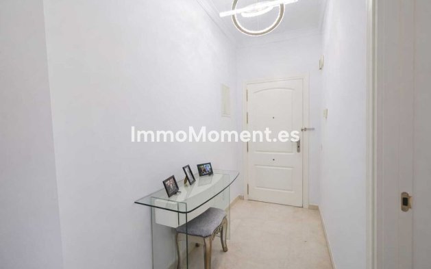 Bestaande woning - Appartement - Marbella - Artola