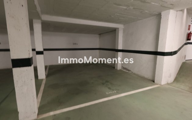 Bestaande woning - Appartement - Marbella - Artola