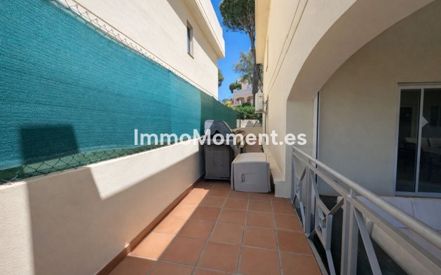 Bestaande woning - Appartement - Marbella - Artola