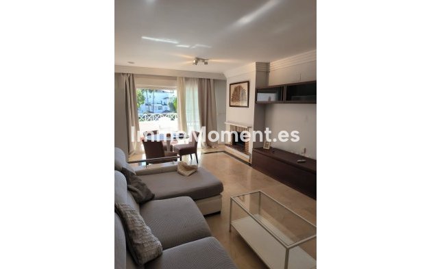 Bestaande woning - Appartement - Marbella - Río Real