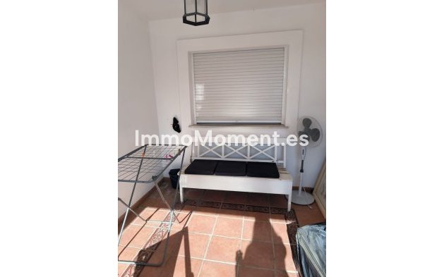 Bestaande woning - Appartement - Marbella - Río Real