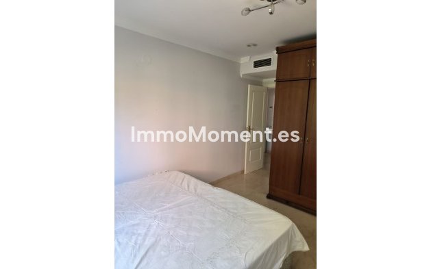 Bestaande woning - Appartement - Marbella - Río Real