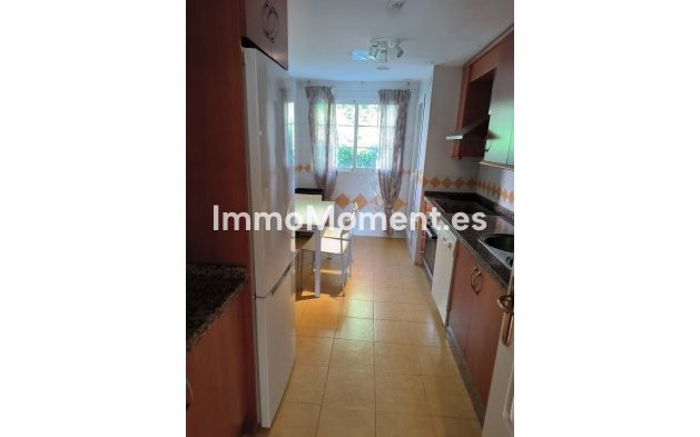 Bestaande woning - Appartement - Marbella - Río Real