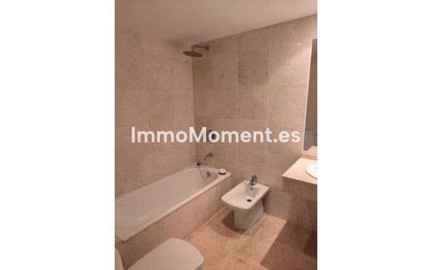 Bestaande woning - Appartement - Marbella - Río Real