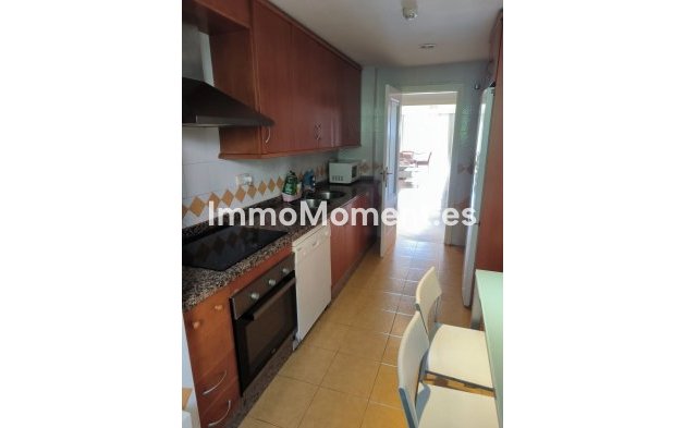 Bestaande woning - Appartement - Marbella - Río Real
