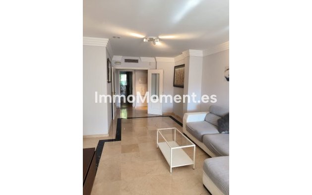 Bestaande woning - Appartement - Marbella - Río Real