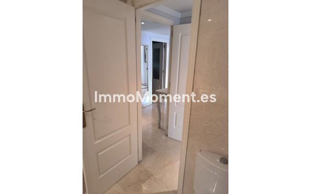 Bestaande woning - Appartement - Marbella - Río Real