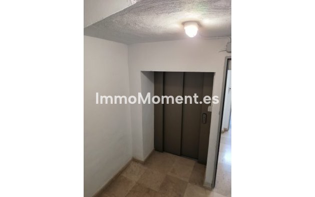 Bestaande woning - Appartement - Marbella - Río Real
