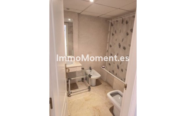 Bestaande woning - Appartement - Marbella - Río Real