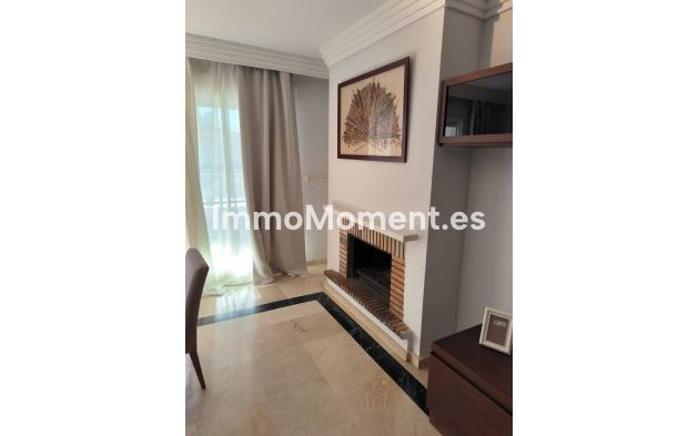 Bestaande woning - Appartement - Marbella - Río Real