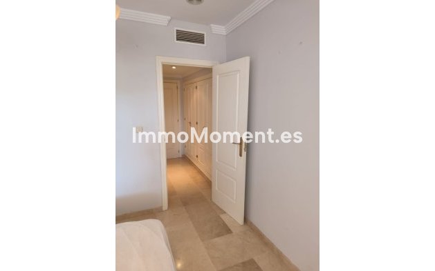 Bestaande woning - Appartement - Marbella - Río Real