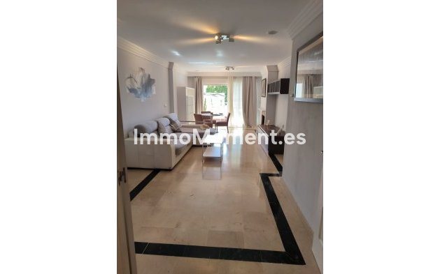 Bestaande woning - Appartement - Marbella - Río Real
